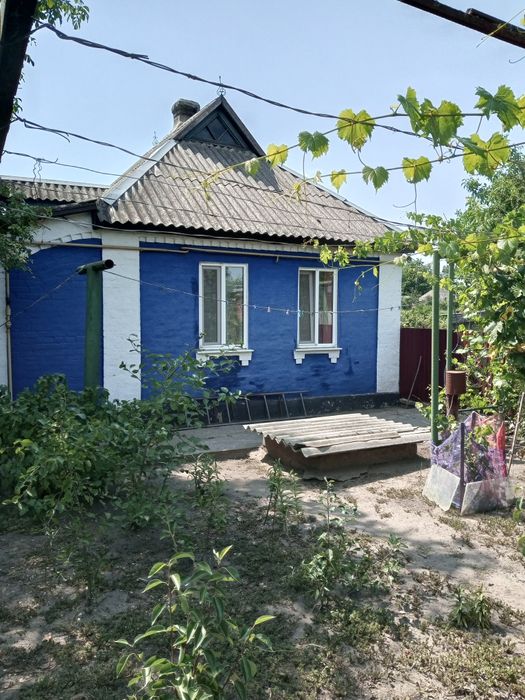 Будинок в селі Ковалівка