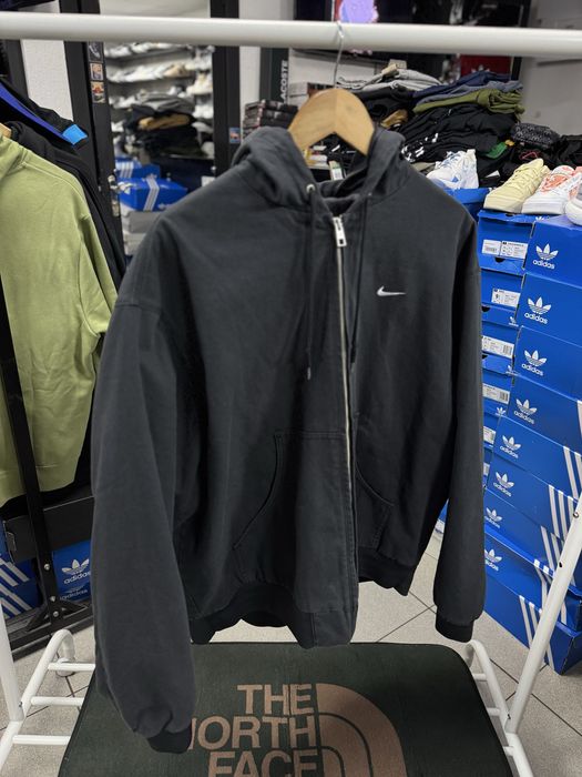 Куртка Nike M Nl Padded Jkt Dq5172-045 оригінал