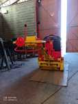 Cilindro compactador Dynapac LP650