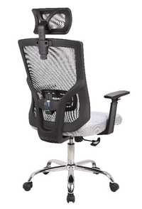 Fotele biurowe ergonomiczne PROMOCJA