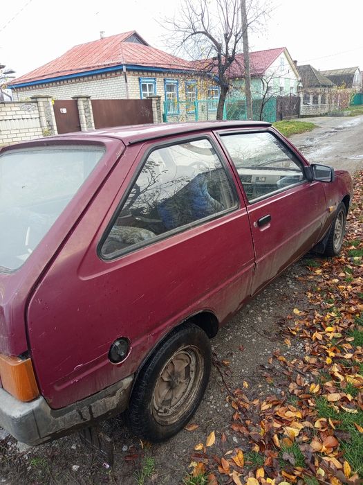 Продам Таврія 1102