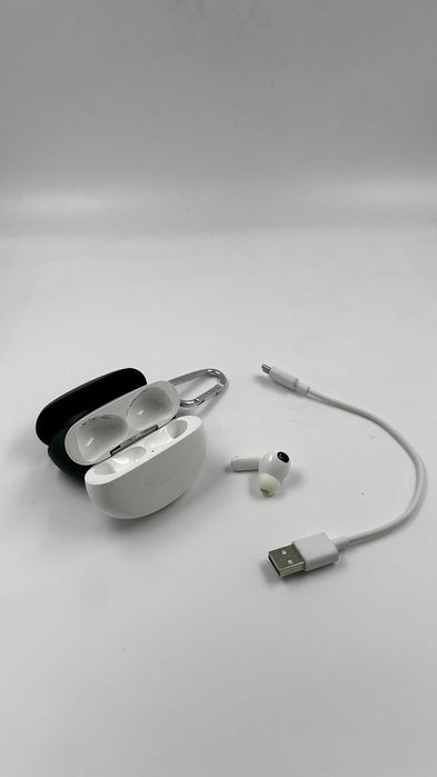 Кейс для навушників OPPO Enco X2 бу