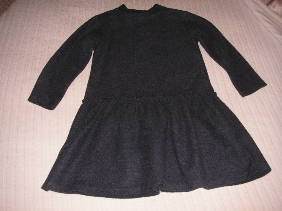 Vestido Malha Gocco T2/3