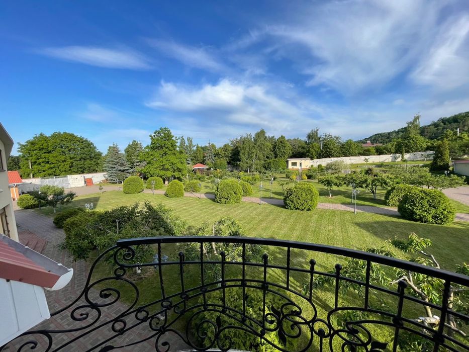 Оренда Будинок відпочинку Київ критий басейн, Баня, Більярд, Альтанка