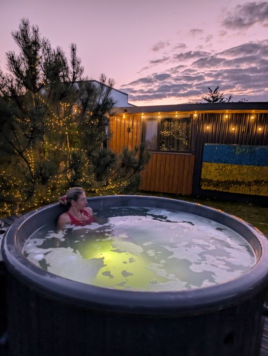 Чан Бажань на колесах Вінниця подобова оренда