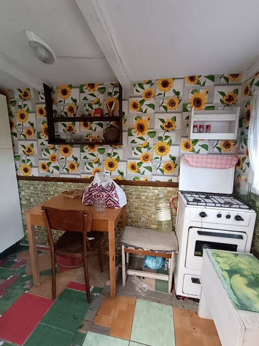 Продається дачний будинок