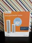 Метеостанція Netatmo Weather Station (NWS01)