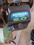 Motoenxada Honda 5.0