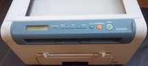 Принтер МФУ SAMSUNG SCX4200 SCX4220 SCX4300 SCX4100 XEROX 3119 ML 1710