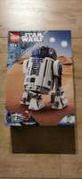 Lego Star Wars 75379 R2-D2 Nowy zestaw Oryginał