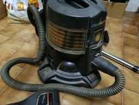 Vendo aspirador Rainbow completo a funcionar