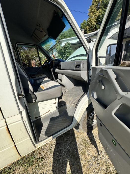 Vw lt 28 2.5 75kw