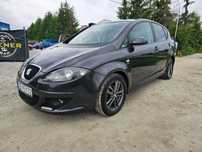 Seat Toledo 2004r! 1.9TDI! 130KM! Elektryka! Wspomaganie! Klimatyzacja! Zamiana!
