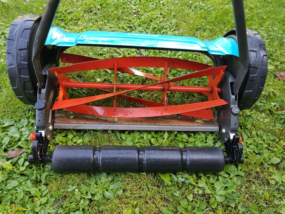 Kosiarka Gardena 400