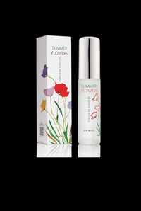 Perfum Summer Flowers firmy Milton Lloyd