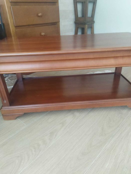 Mesa de centro para sala
