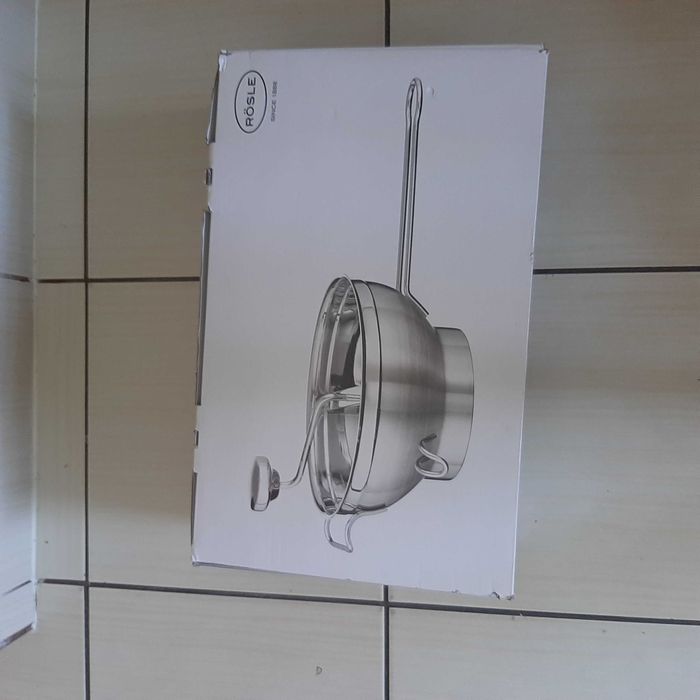 Przecierak nowy do owoców,do warzyw