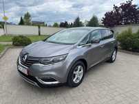 Renault Espace Stan Perfekcyjny Full Opcja 7 Osobowy