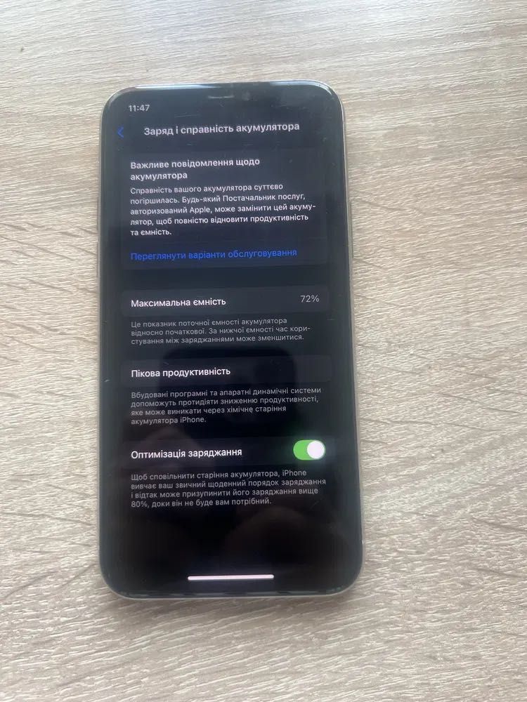 iPhone 11 PRO 64 Гб