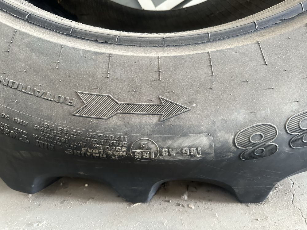Advance 710/70R38