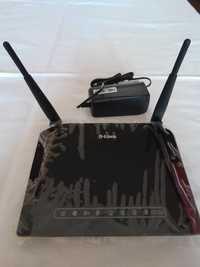 Sprzedam router D-Link DIR-815 nowy
