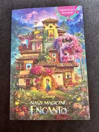 Nasze magiczne Encanto , Disney