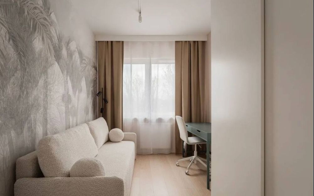 Квартира 2/х кім у Варшаві, Wola