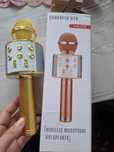 Мікрофон USB микрофон