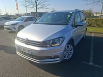 Volkswagen Touran 2018
