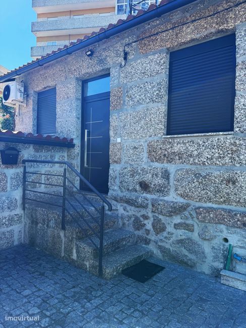 Oportunidade Única: Moradia T3 Reabilitada em Azurém – Guimarães