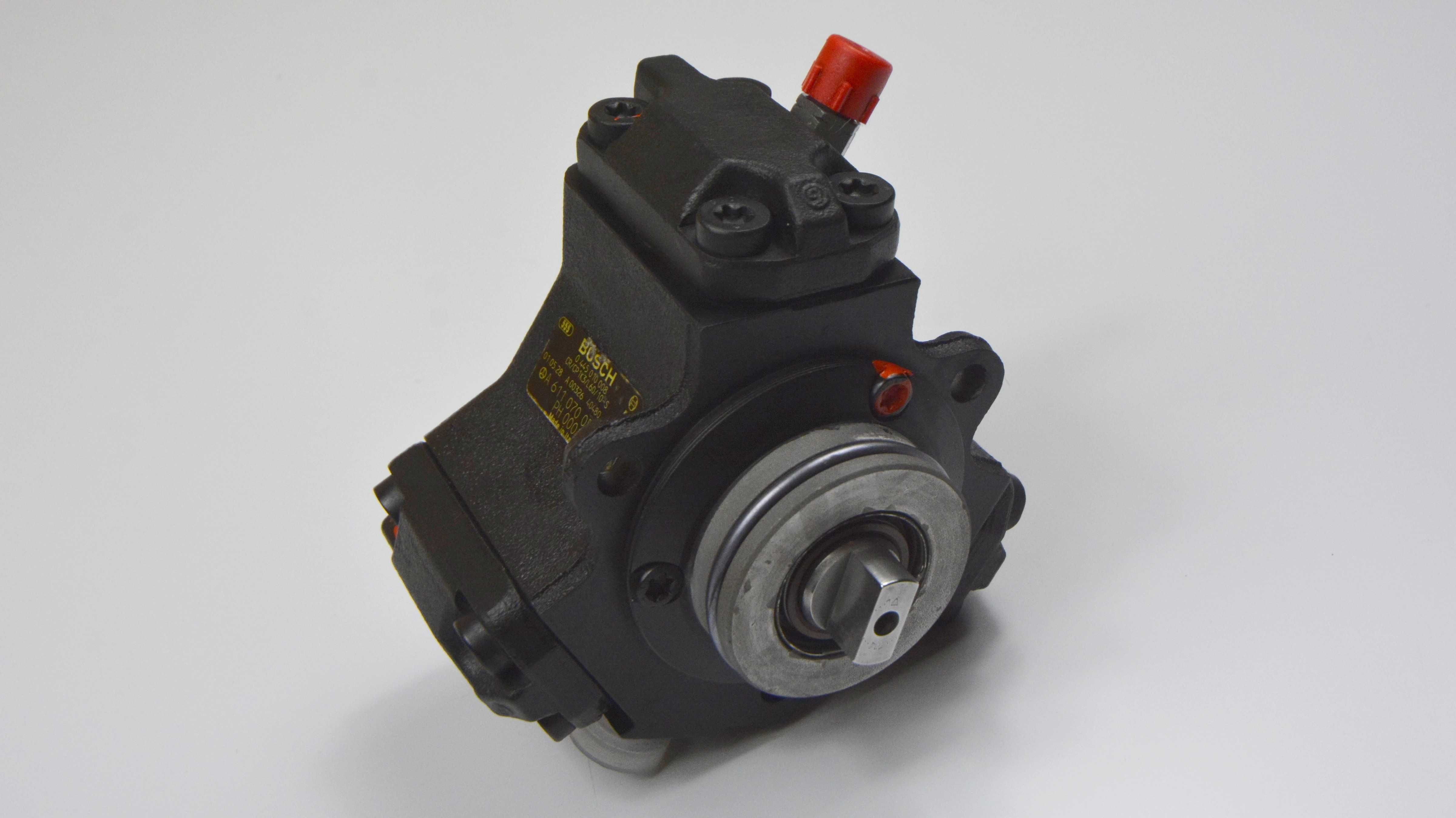Pompa wtryskowa 0445.010.008 FIAT OPEL KIA HYUNDAI MERCEDES 2.0 1.5
