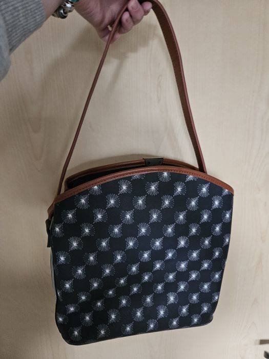 Nowa torebka Tchibo torba na jesień