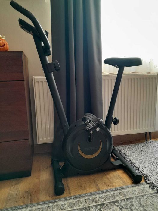 Rower stacjonarny Zipro One S