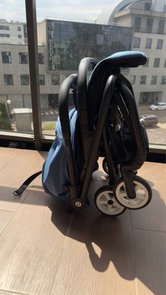 Sprzedam Wózek spacerowy Cybex Eezy S