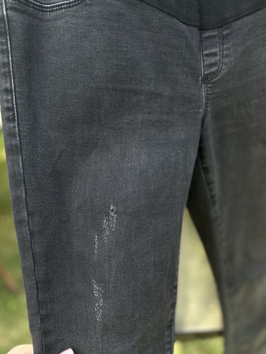 Штани (джинси) для вагітних