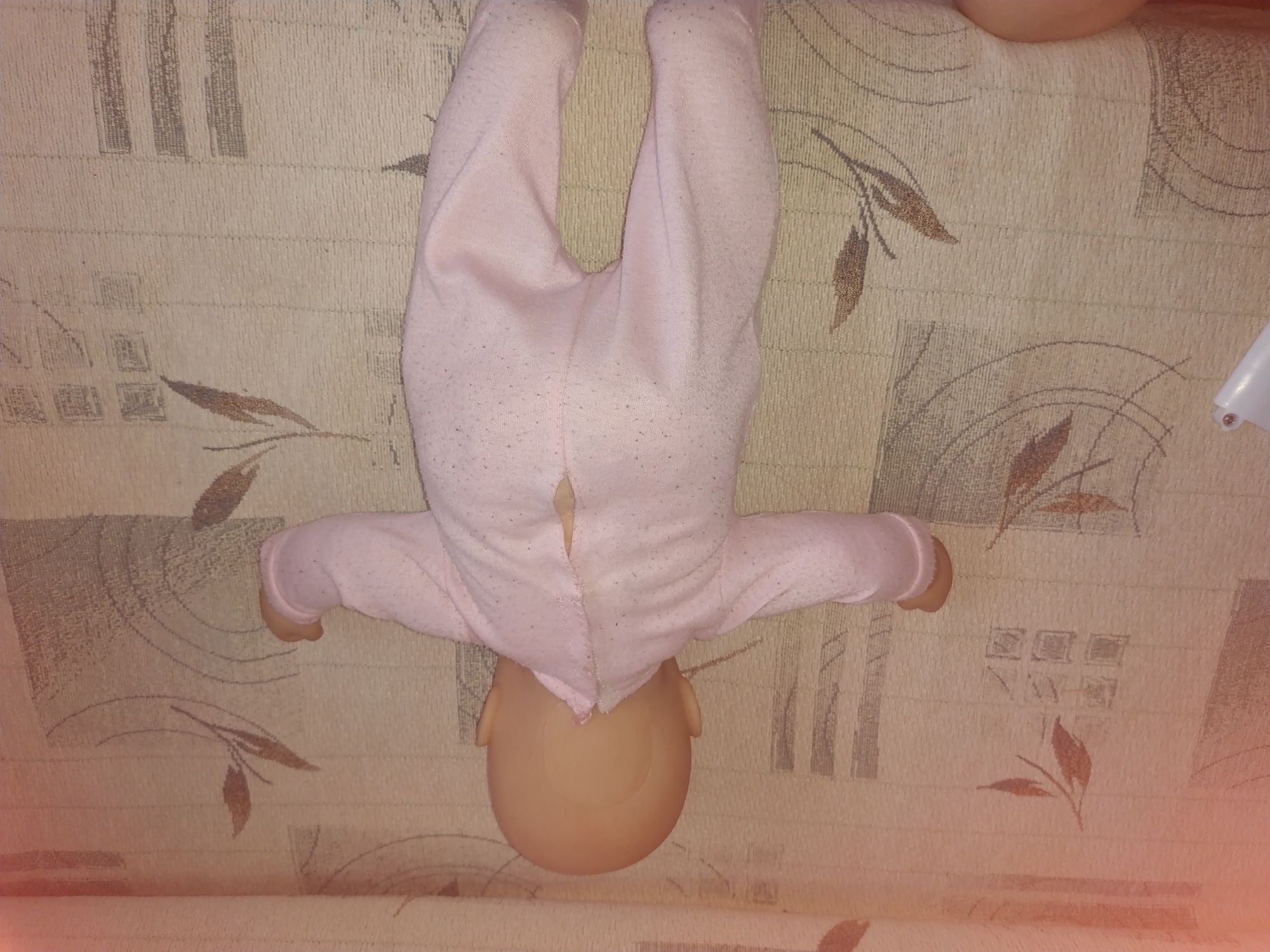 Лялька кукла бебі Анабель беби baby Anabell zapf creation