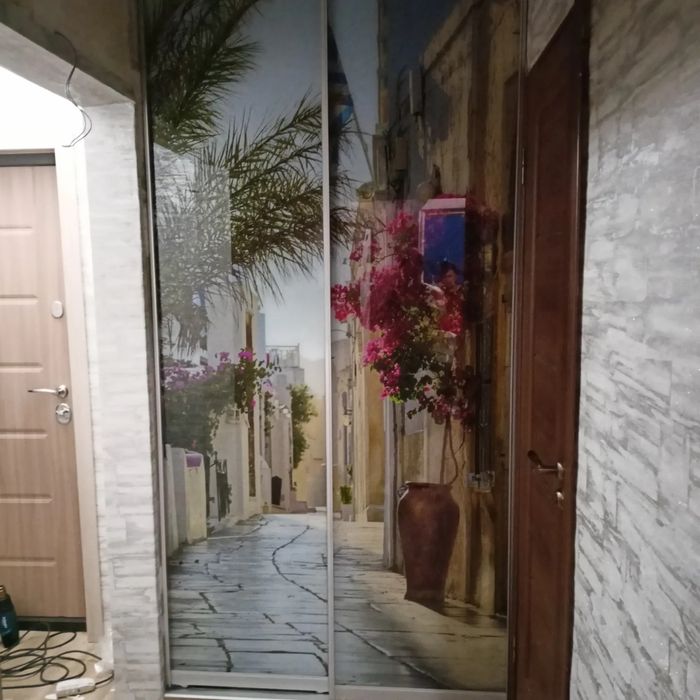 Раздвижная система изготовление