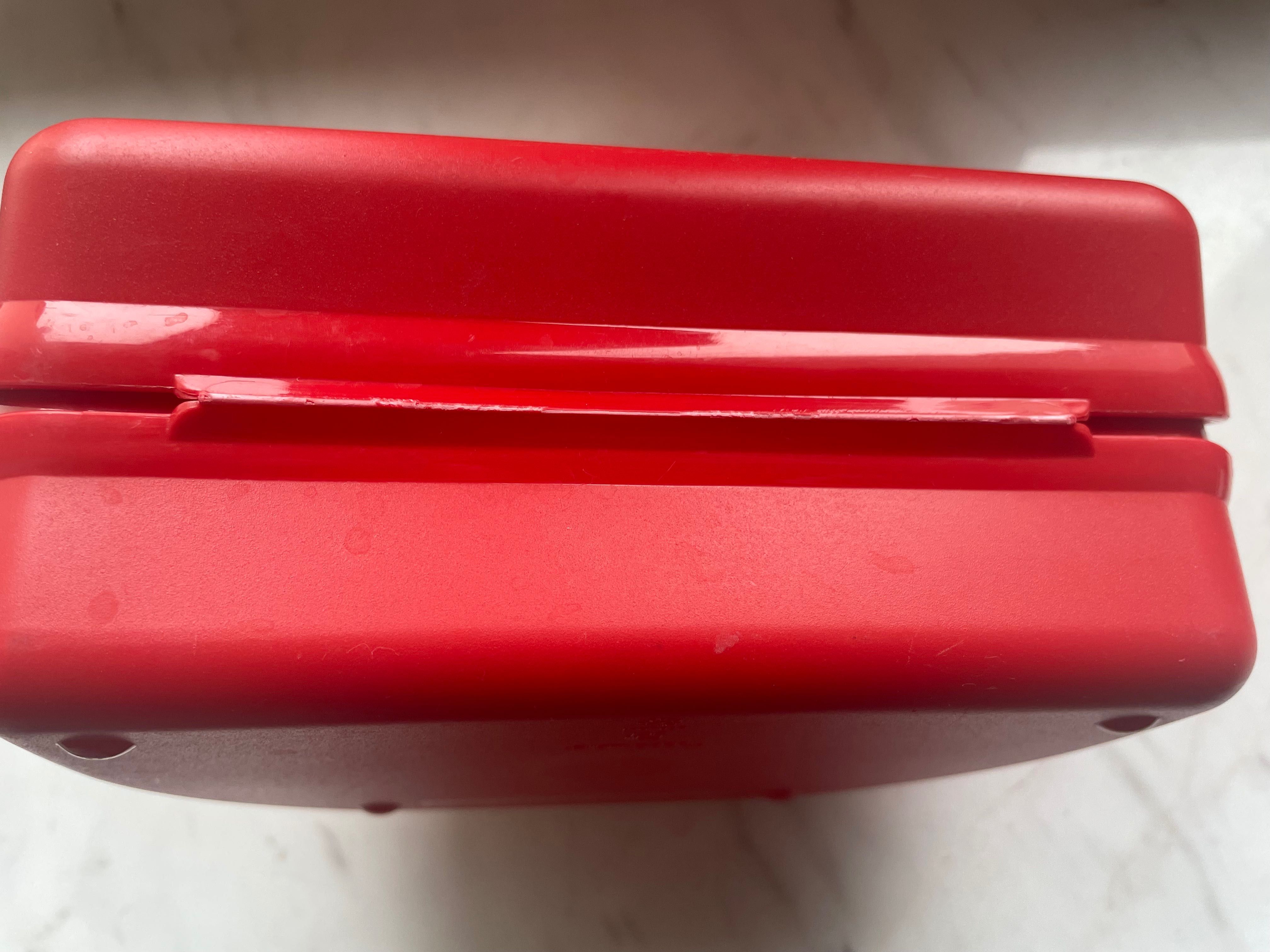Śniadaniówka Tupperware