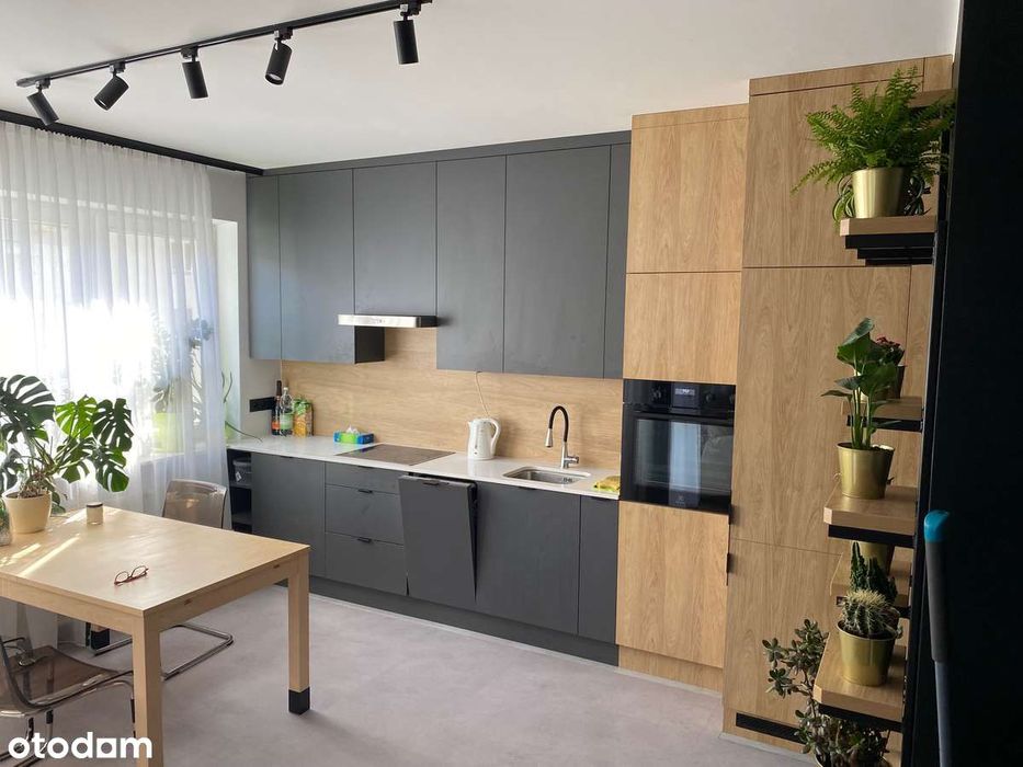 Atrakcyjne mieszkanie 40 m  Ochota, Szczęśliwice