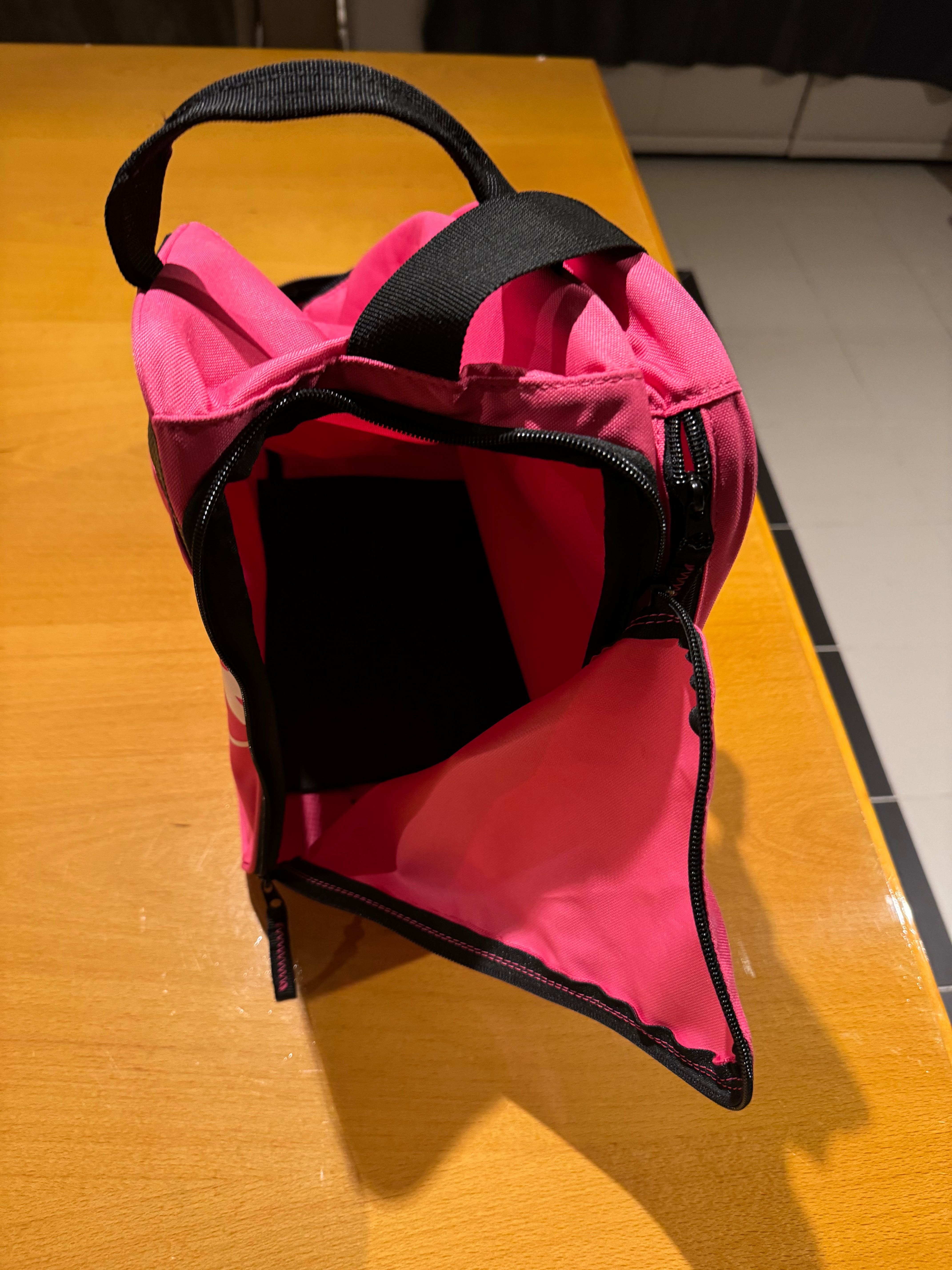 Patins EDEA Tamanho: 265cm / Saco RI SPORT