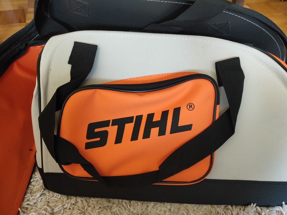 Torba do pilarki Stihl