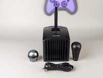 У наявності! КПП Fanatec ClubSport Shifter SQ V1.5. Гарантія