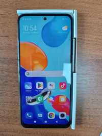 Смартфон Xiaomi Redmi Note 11 4/64GB Twilight Blue