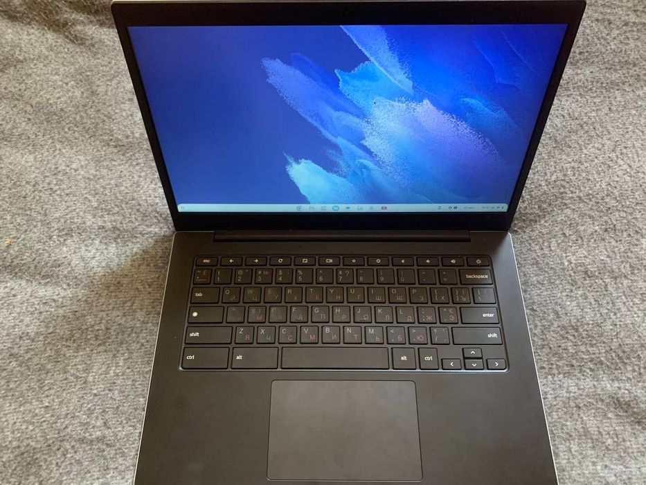 Ноутбук Samsung Chromebook ,