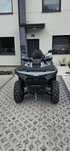 Wynajem quad cf moto 850 touring