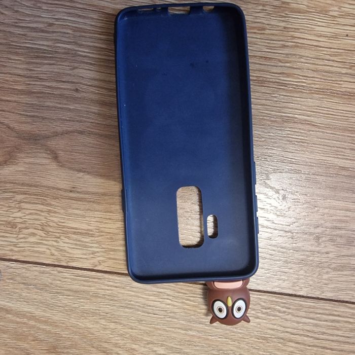 Etui na telefon samsung galaxy S9 plus