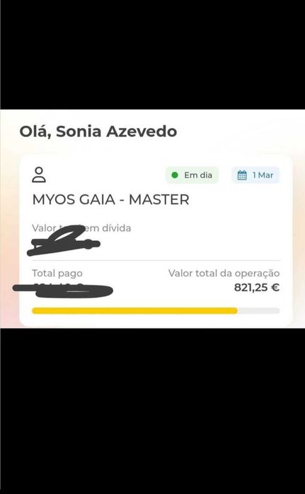 Extensões de cabelo