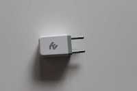 Блок живлення USB - Мережевий зарядний пристрій USB