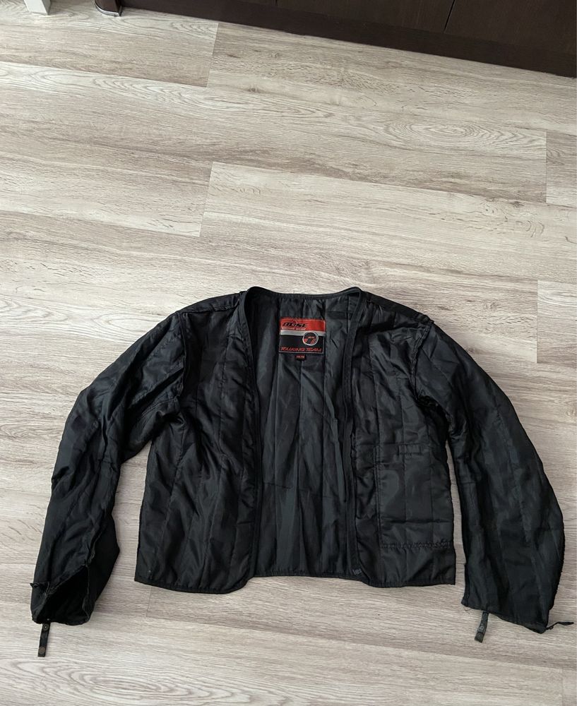 Kurtka motocyklowa Buse roz. 2xl/56