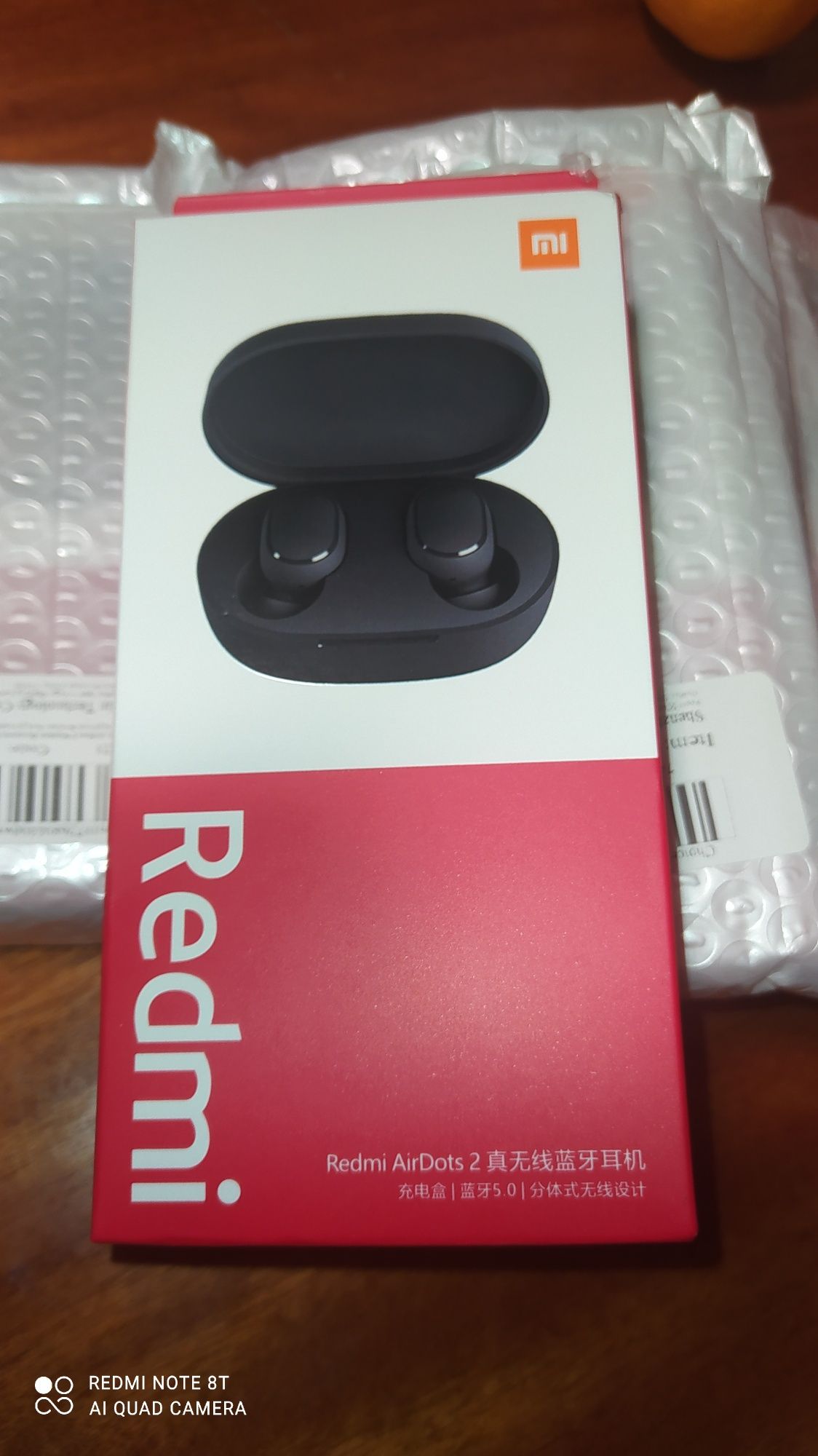 Redmi  AirDots 2